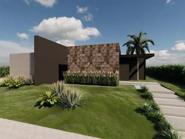 Casa 4 quartos e 5 banheiros, à venda, no bairro Recanto Santa Andréa em Cambé