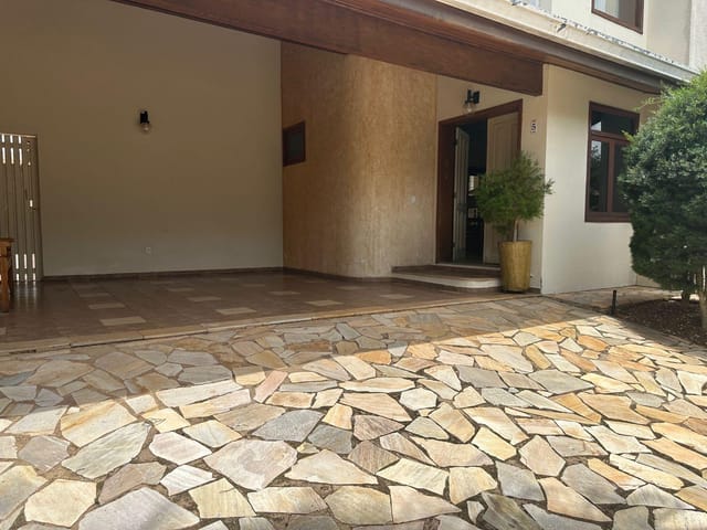 Foto do Casa - Linda casa em condomínio privativo no Santa Terezinha - Paulínia/SP | Hermes Imóveis