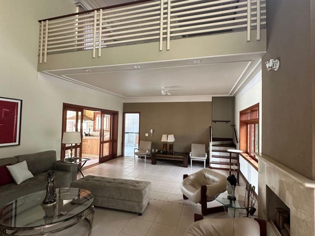 Foto do Casa - Linda casa em condomínio privativo no Santa Terezinha - Paulínia/SP | Hermes Imóveis