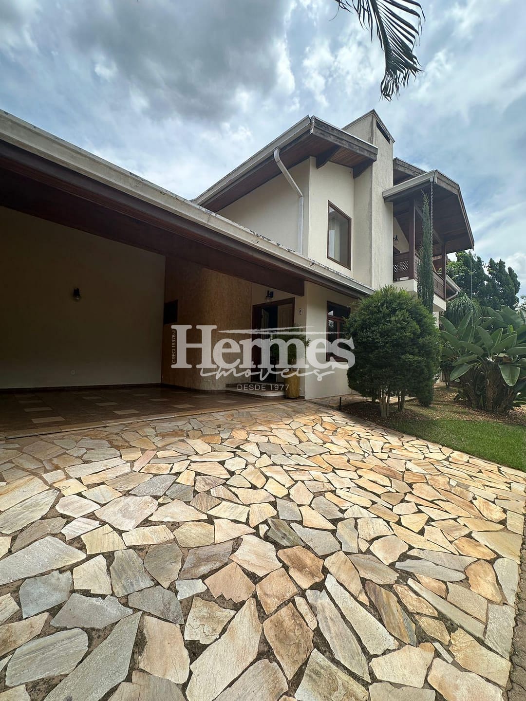 Casa, 3 quartos, 254 m² - Foto 1