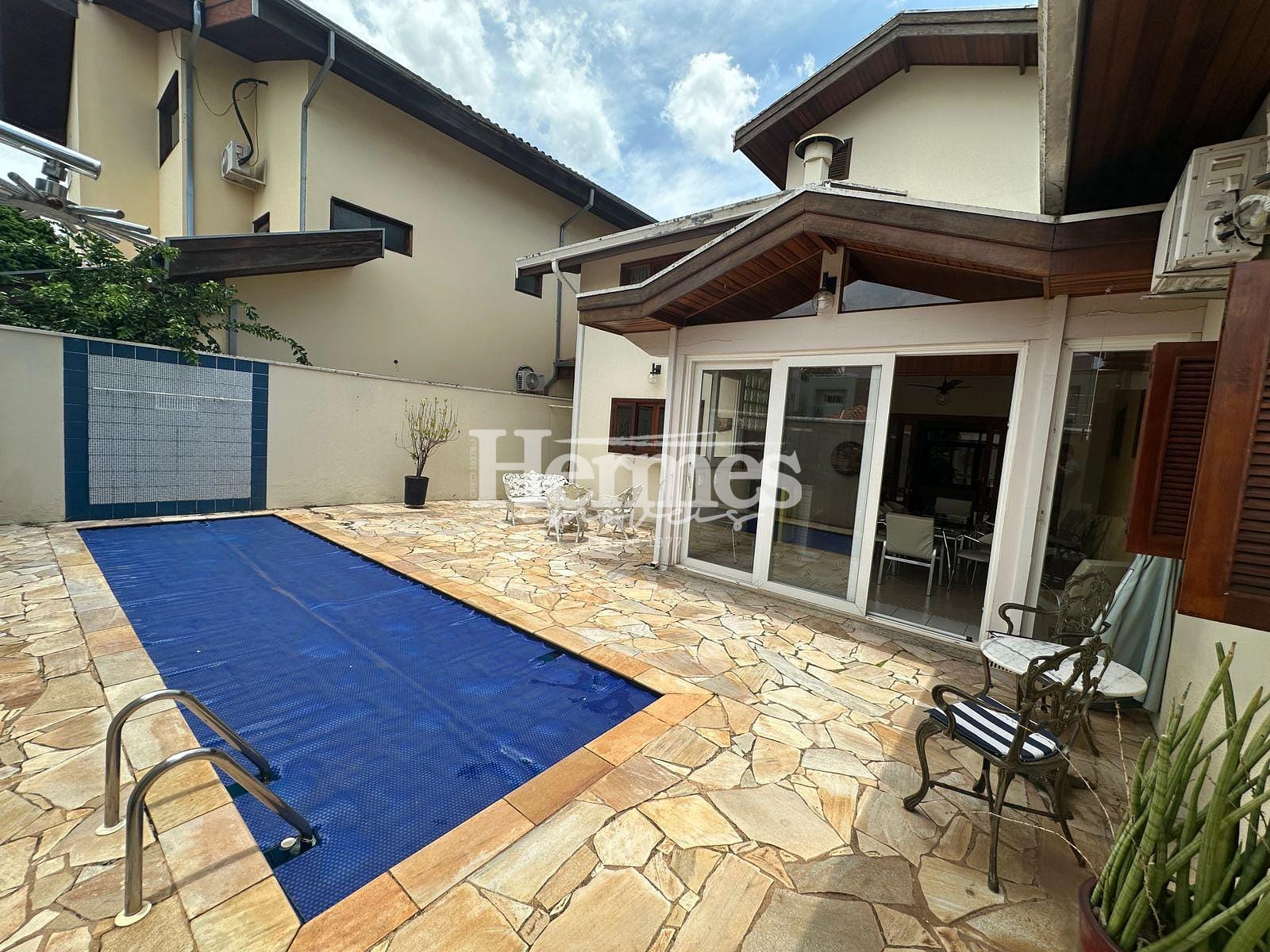 Casa, 3 quartos, 254 m² - Foto 21