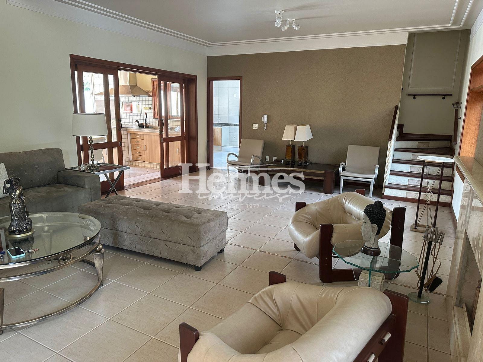 Casa, 3 quartos, 254 m² - Foto 6