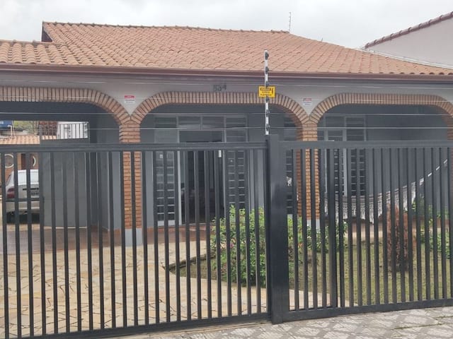 Foto do Casa - Casa com 3 dormitórios à venda, 280 m² por R$ 1.200.000,00 -  Centro  - Ubatuba/SP | INDEPENDENCE NEGOCIOS IMOBILIARIOS LTDA