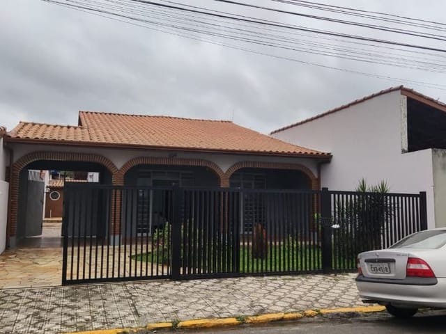 Foto do Casa - Casa com 3 dormitórios à venda, 280 m² por R$ 1.200.000,00 -  Centro  - Ubatuba/SP | INDEPENDENCE NEGOCIOS IMOBILIARIOS LTDA