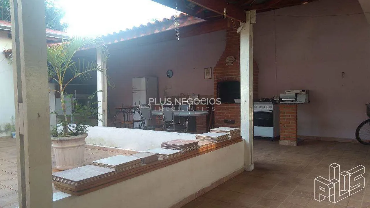 Casa, 3 quartos, 250 m² - Foto 20