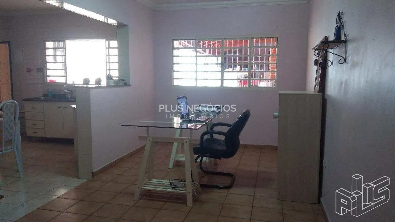 Casa, 3 quartos, 250 m² - Foto 7