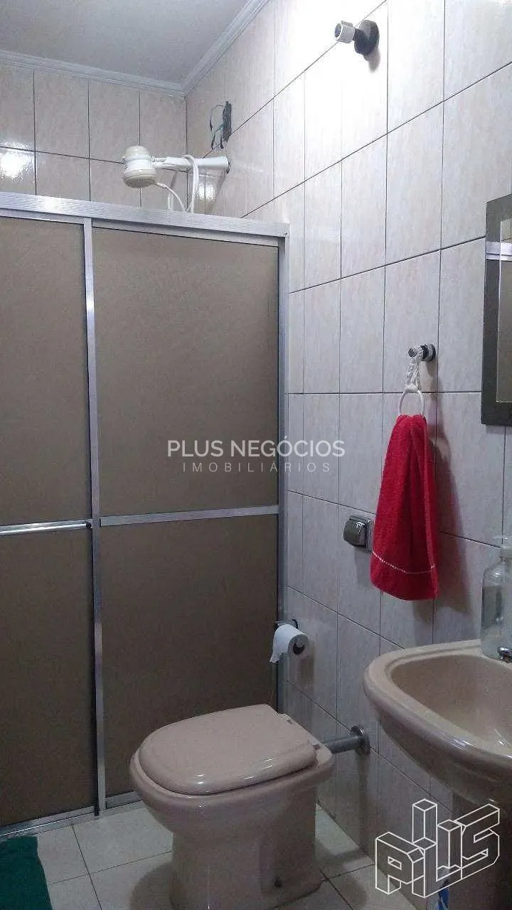 Casa, 3 quartos, 250 m² - Foto 15