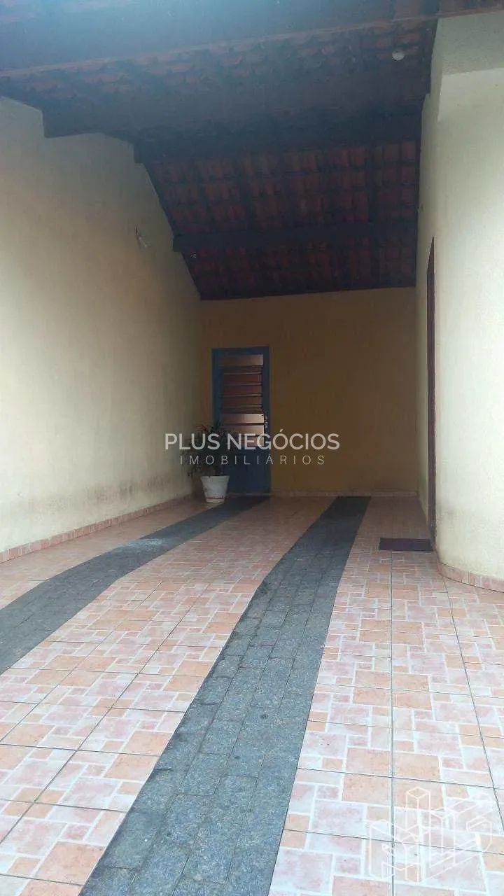 Casa, 3 quartos, 250 m² - Foto 16