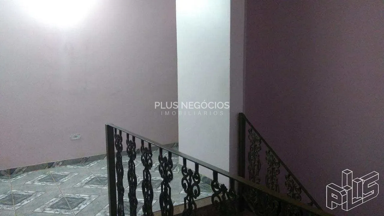 Casa, 3 quartos, 250 m² - Foto 9
