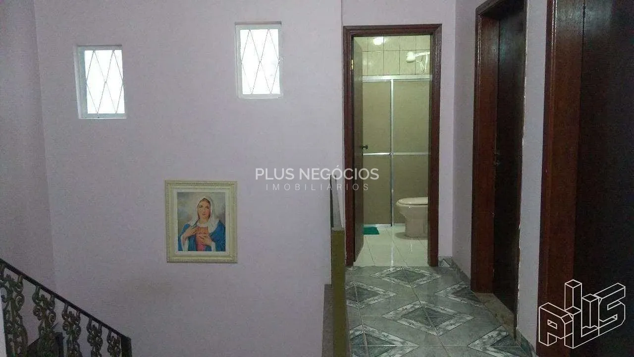 Casa, 3 quartos, 250 m² - Foto 8