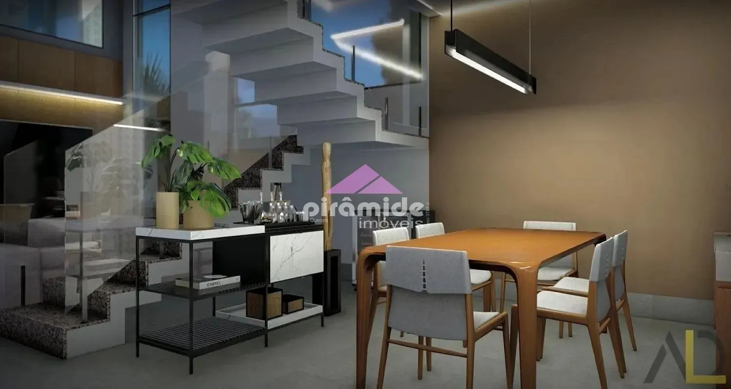 Casa, 3 quartos, 215 m² - Foto 5