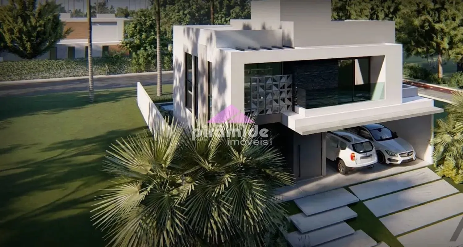Casa, 3 quartos, 215 m² - Foto 2