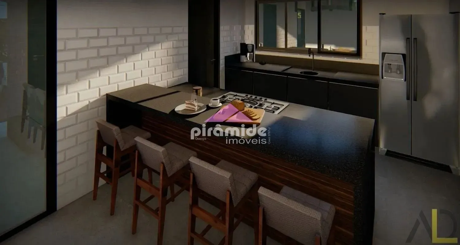 Casa, 3 quartos, 215 m² - Foto 6