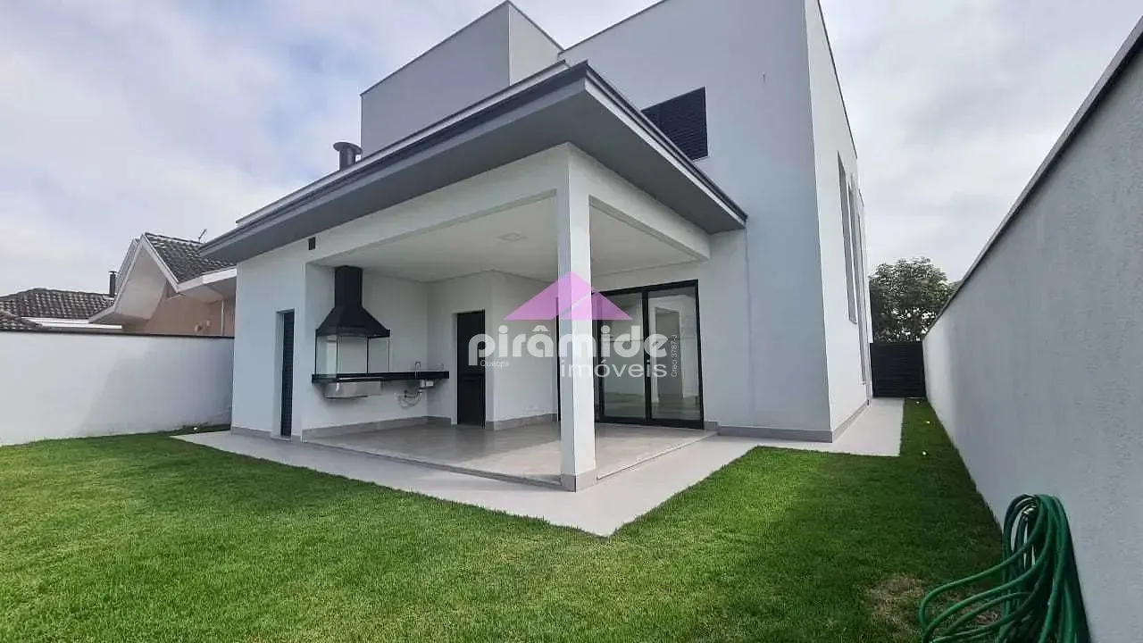 Casa, 3 quartos, 215 m² - Foto 3