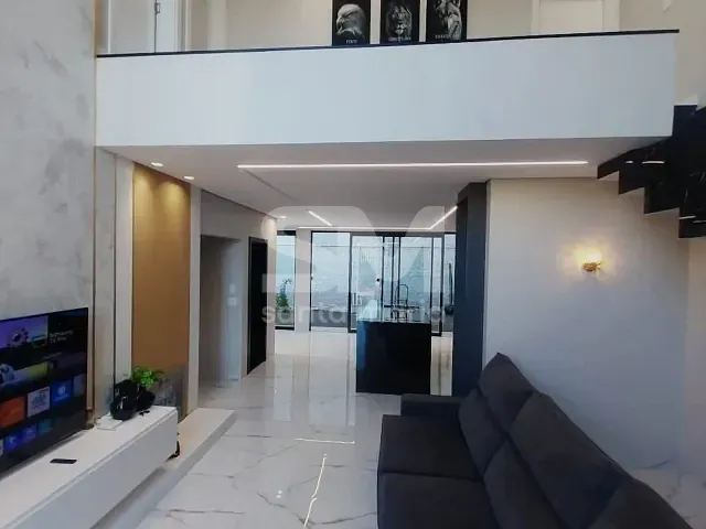 Casa com 506m² 3 quartos e 3 banheiros, à venda, no bairro Santo Antônio em Chapecó
