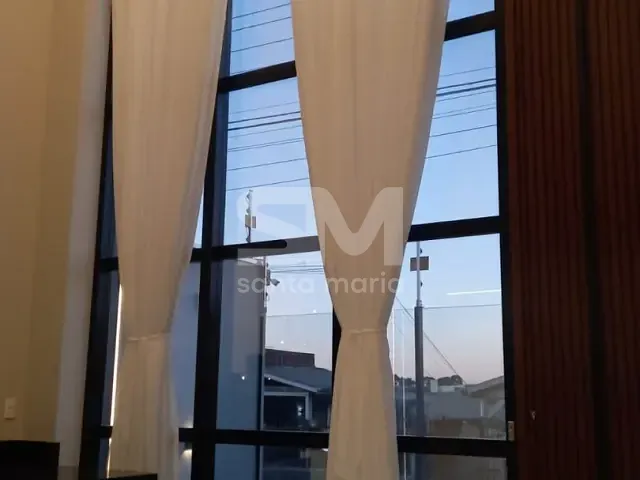 Casa com 506m² 3 quartos e 3 banheiros, à venda, no bairro Santo Antônio em Chapecó
