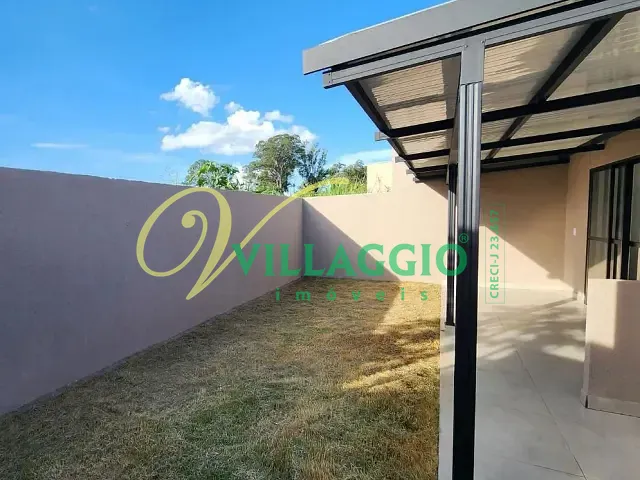 Casa com 200m² 3 quartos e 2 banheiros, à venda, no bairro Parque Vila Nobre em São José do Rio Preto