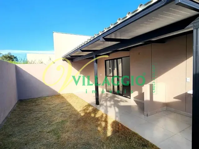 Casa com 200m² 3 quartos e 2 banheiros, à venda, no bairro Parque Vila Nobre em São José do Rio Preto