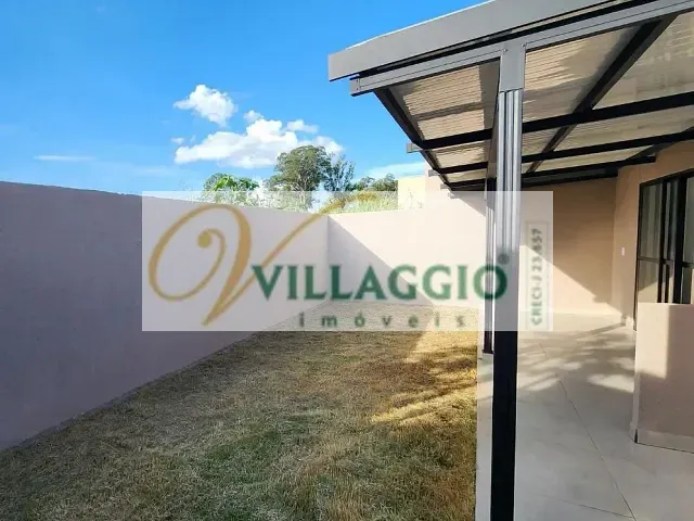 Casa com 200m² 3 quartos e 2 banheiros, à venda, no bairro Parque Vila Nobre em São José do Rio Preto