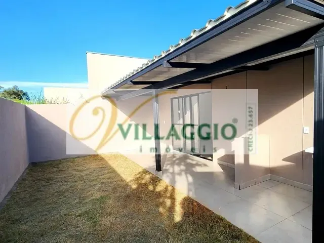Casa com 200m² 3 quartos e 2 banheiros, à venda, no bairro Parque Vila Nobre em São José do Rio Preto