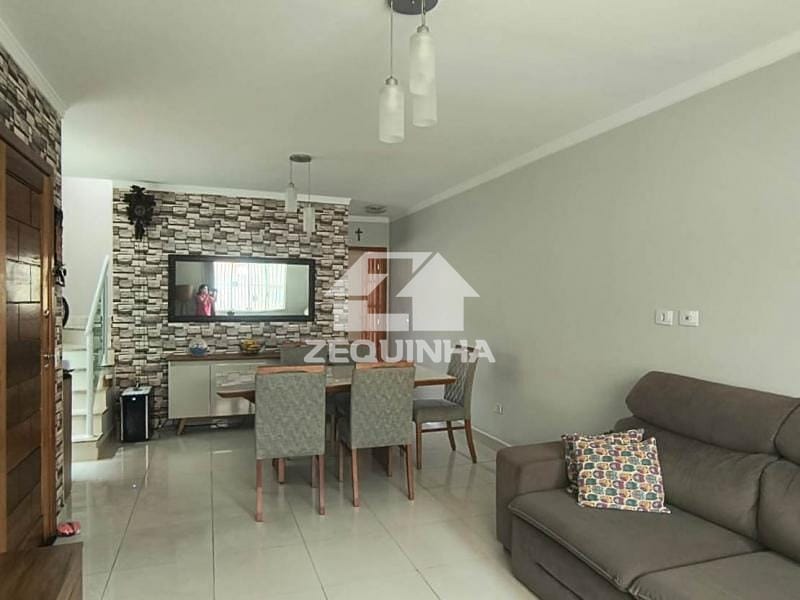 Casa, 3 quartos, 160 m² - Foto 1