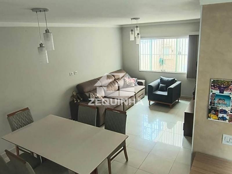 Casa, 3 quartos, 160 m² - Foto 2
