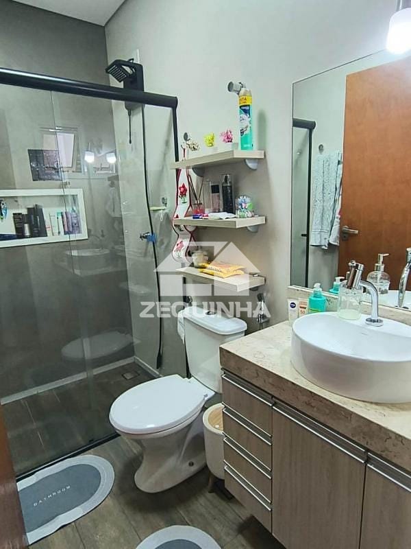 Casa, 3 quartos, 160 m² - Foto 5