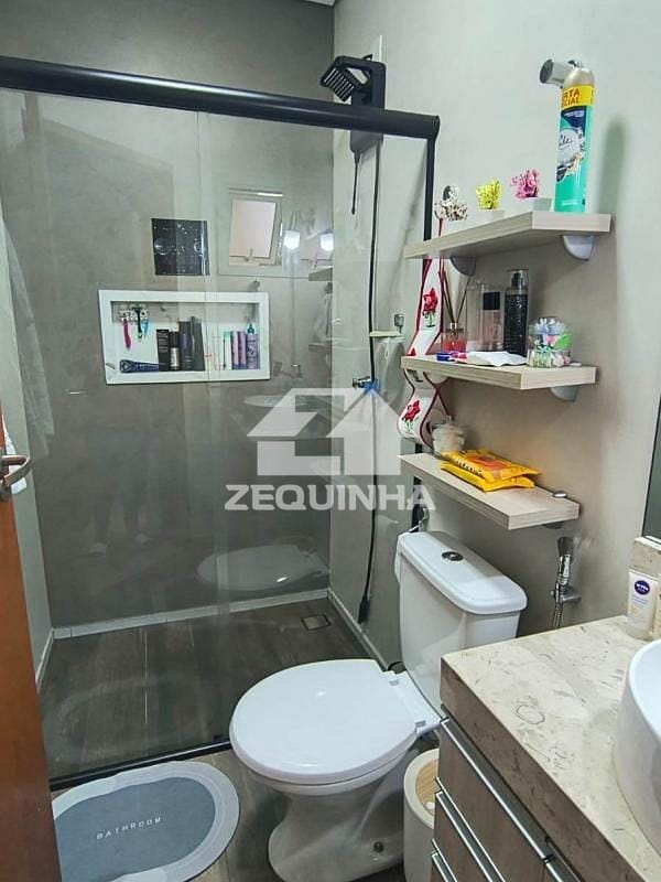 Casa, 3 quartos, 160 m² - Foto 6