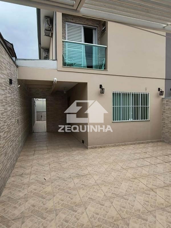 Casa, 3 quartos, 160 m² - Foto 8