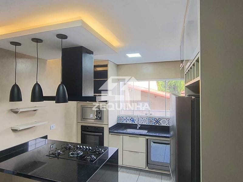 Casa, 3 quartos, 160 m² - Foto 10