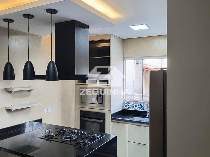 Casa, 3 quartos, 160 m² - Foto 11