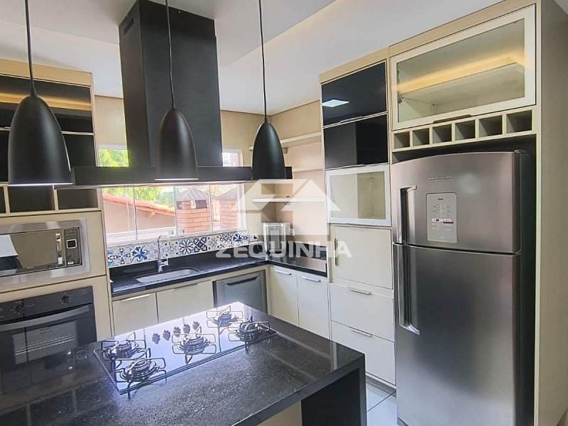 Casa, 3 quartos, 160 m² - Foto 12