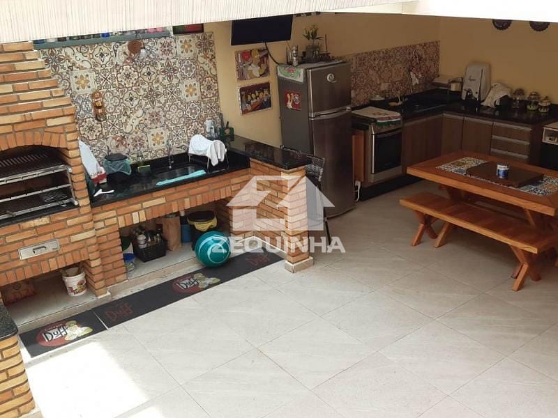 Casa, 3 quartos, 160 m² - Foto 13