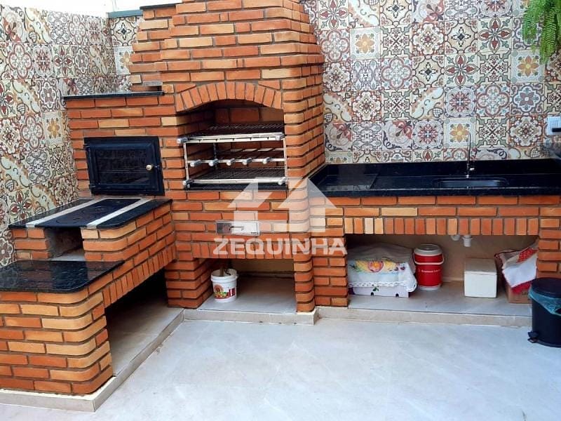 Casa, 3 quartos, 160 m² - Foto 15