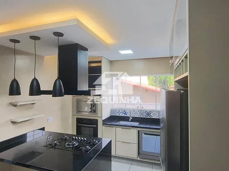 Casa, 3 quartos, 160 m² - Foto 10