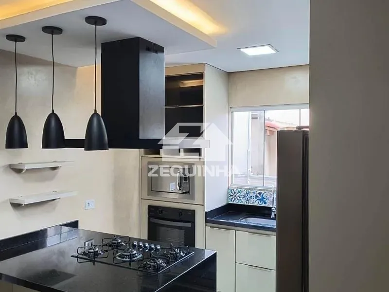 Casa, 3 quartos, 160 m² - Foto 11