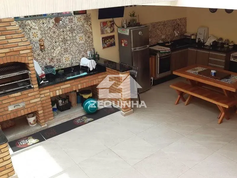 Casa, 3 quartos, 160 m² - Foto 13