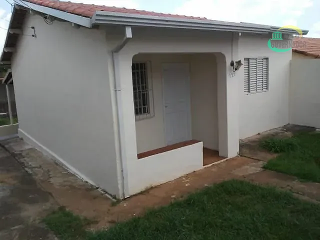 Casa com 300m² 2 quartos e 1 banheiro, à venda, no bairro Vila Joaquim Inácio em Campinas