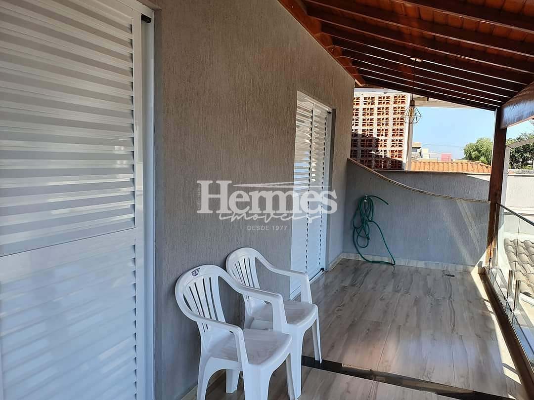 Casa, 4 quartos, 246 m² - Foto 35