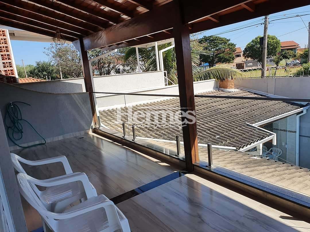 Casa, 4 quartos, 246 m² - Foto 36