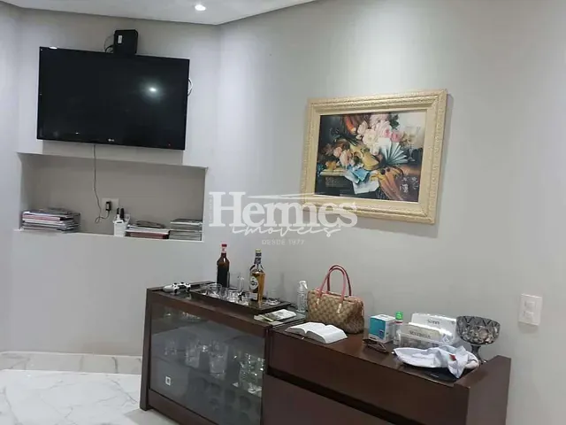 Casa com 300m² 4 quartos e 3 banheiros, à venda, no bairro João Aranha em Paulínia