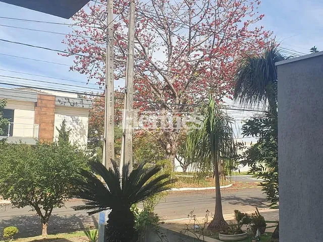 Casa com 300m² 4 quartos e 3 banheiros, à venda, no bairro João Aranha em Paulínia