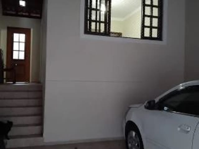 Foto do Casa - Casa com 2 dormitórios à venda, 90 m² por R$ 420.000,00 - Jardim das Indústrias - São José dos Campos/SP | INDEPENDENCE NEGOCIOS IMOBILIARIOS LTDA