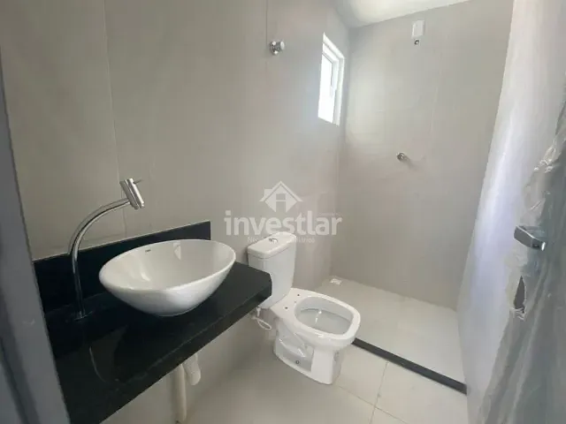 Casa 3 quartos e 2 banheiros, à venda, no bairro Serrotão em Campina Grande