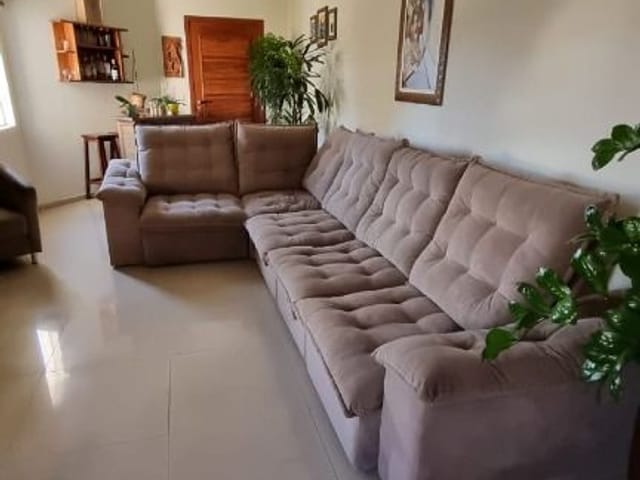 Casa com 170m² 3 quartos e 4 banheiros, à venda, no bairro Jardim Rio das Pedras em Cotia