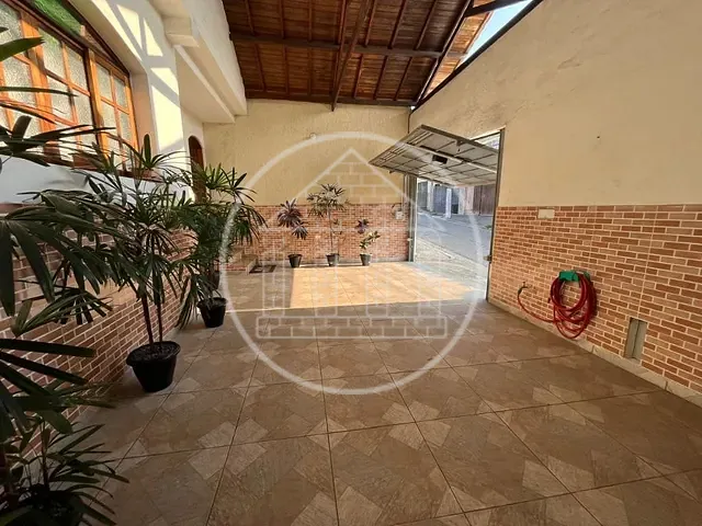Casa com 240m² 3 quartos e 4 banheiros, à venda, no bairro Parque Alto do Rio Bonito em São Paulo