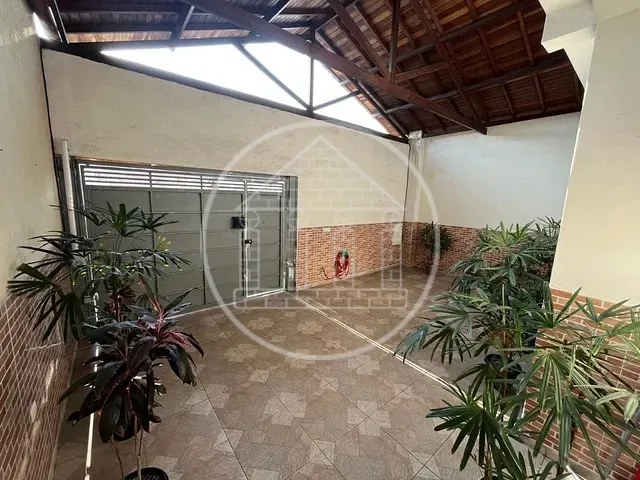 Casa com 240m² 3 quartos e 4 banheiros, à venda, no bairro Parque Alto do Rio Bonito em São Paulo