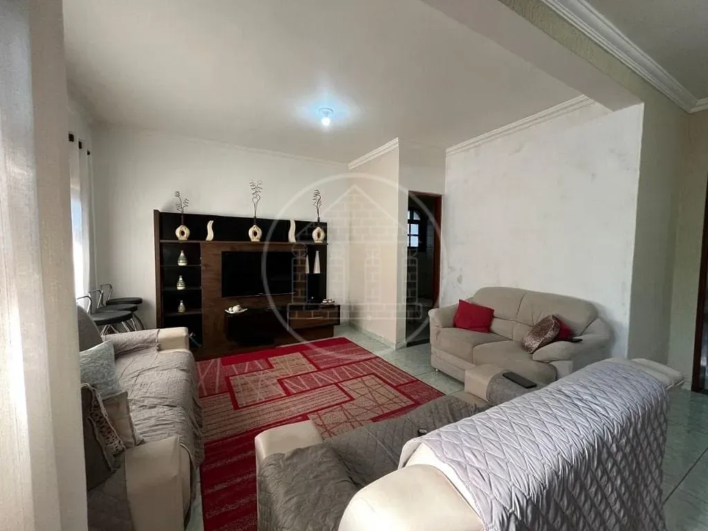 Casa, 3 quartos, 100 m² - Foto 10