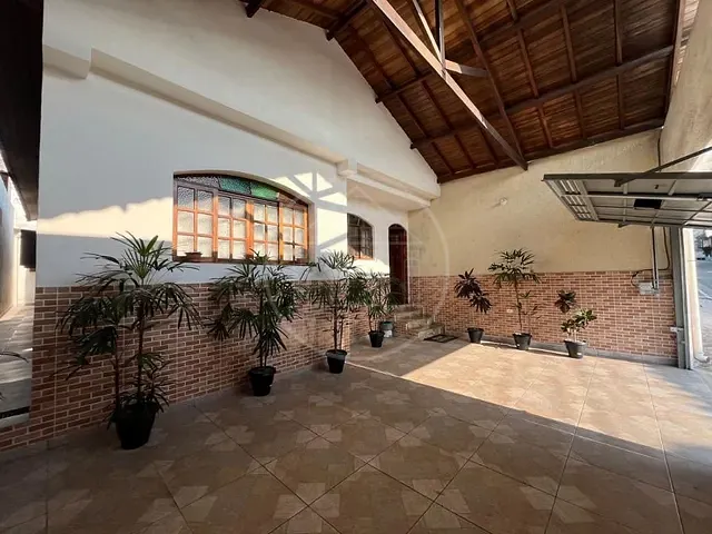 Casa com 240m² 3 quartos e 4 banheiros, à venda, no bairro Parque Alto do Rio Bonito em São Paulo