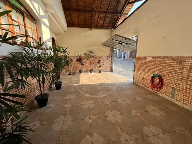 Casa com 240m² 3 quartos e 4 banheiros, à venda, no bairro Parque Alto do Rio Bonito em São Paulo